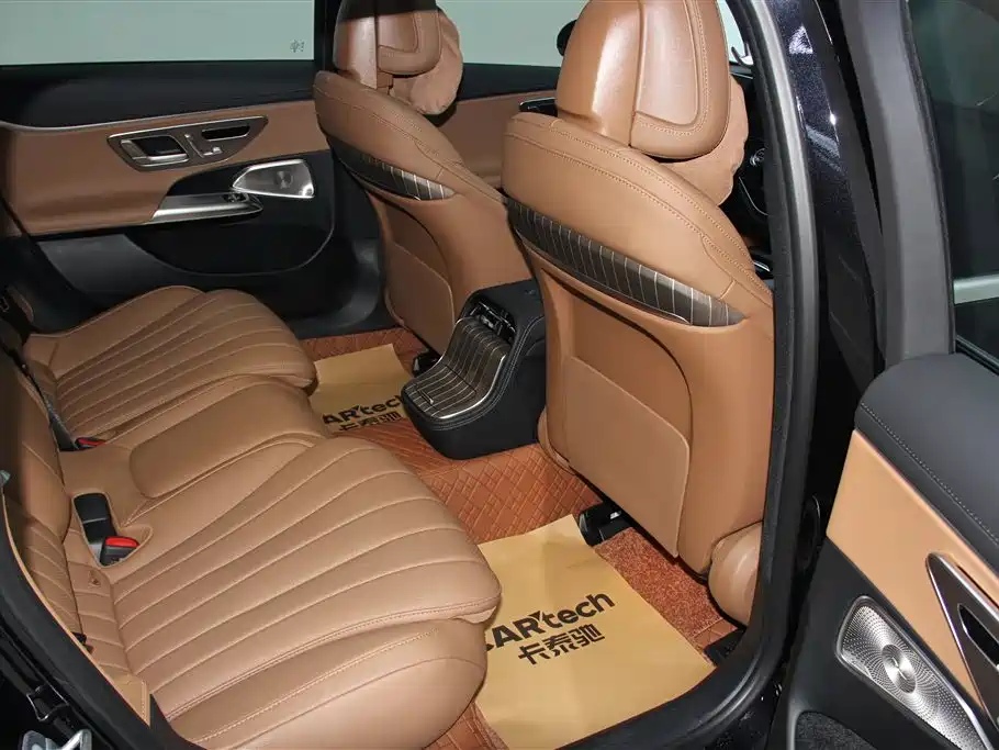 Mercedes-Benz E-Class 2025 facelift E 300 L luxury model купить на сайте DeffCars