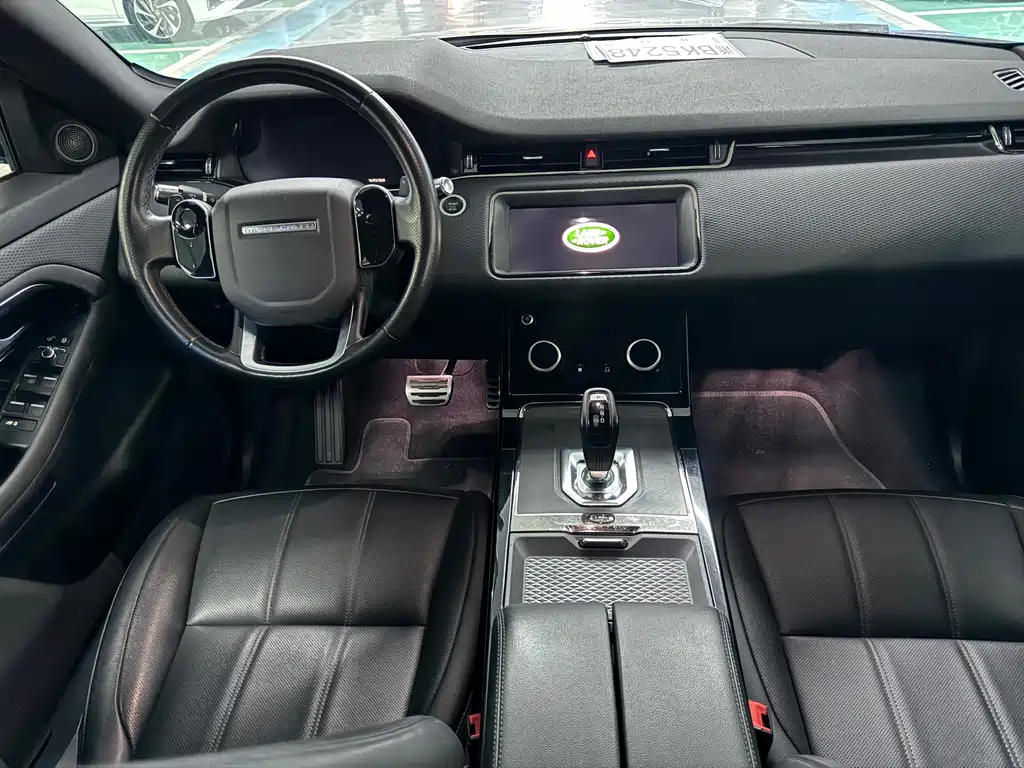 Range Rover Evoque 2020 249PS R-DYNAMIC S Sports Edition купить на сайте DeffCars
