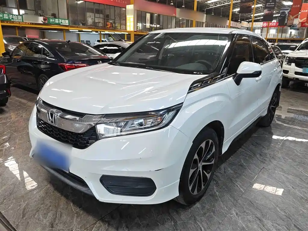 Guandao 2017 240TURBO 2WD Elite Edition купить на сайте DeffCars