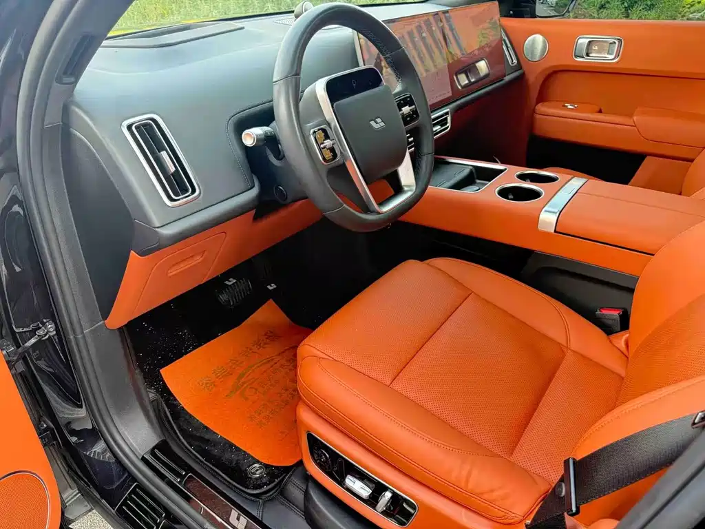 Ideal L8 2023 Pro купить на сайте DeffCars