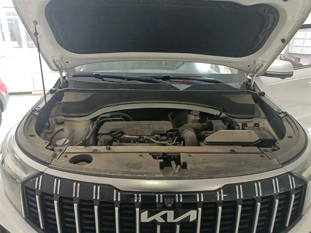 Zhipao 2021 Ace 2.0L Wonderful Edition купить на сайте DeffCars