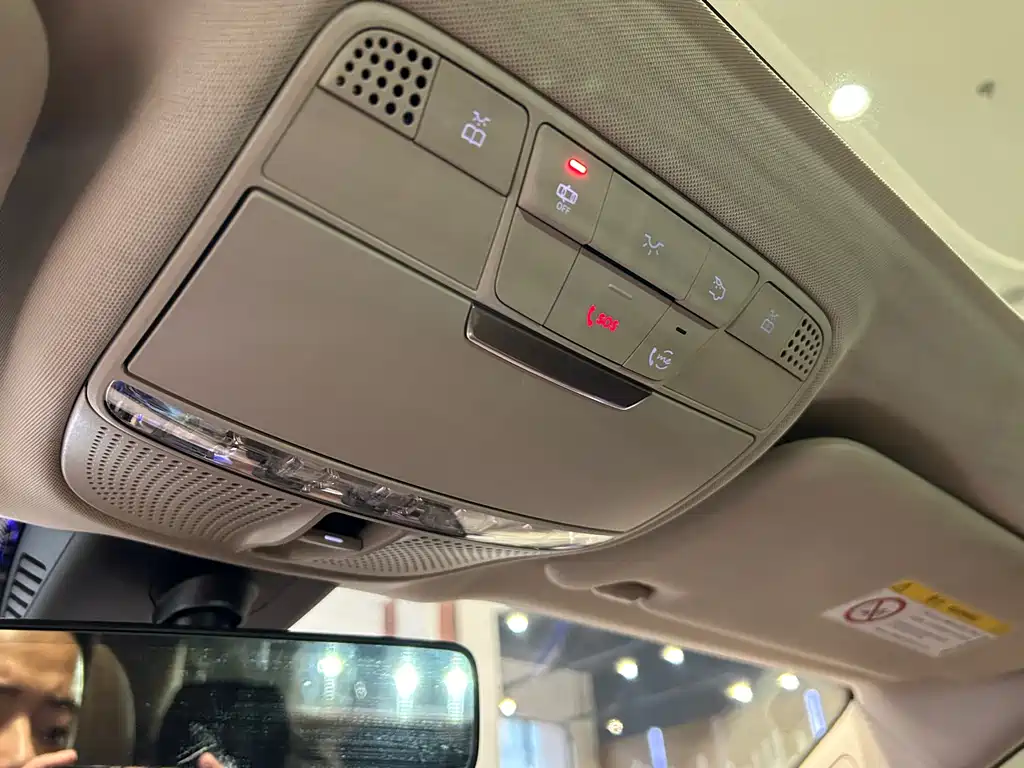 Mercedes-Benz E-Class 2021 facelift E 300 L fashionable model купить на сайте DeffCars