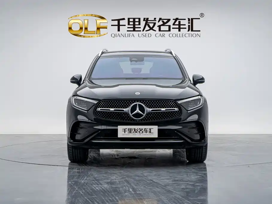Mercedes-Benz GLC 2023 GLC 300 L 4MATIC Dynamic 7-seater купить на сайте DeffCars