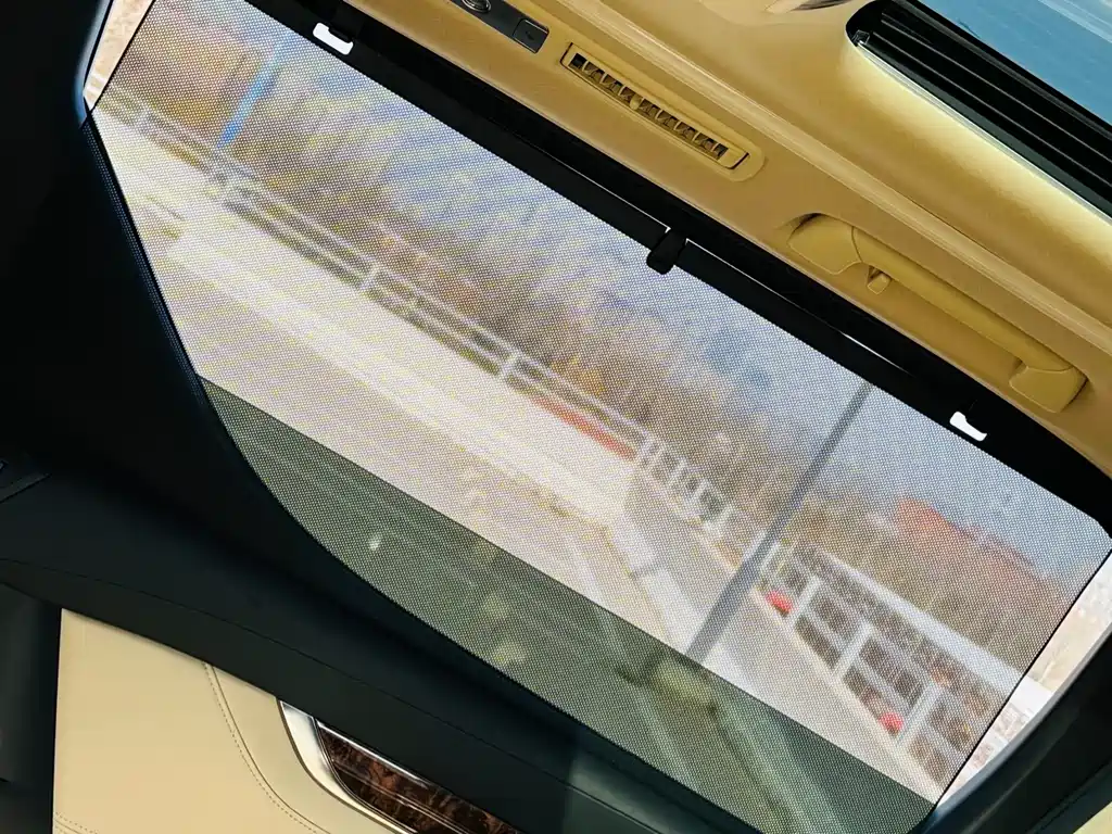 Alfa 2021 Dual Engine 2.5L Deluxe Edition купить на сайте DeffCars