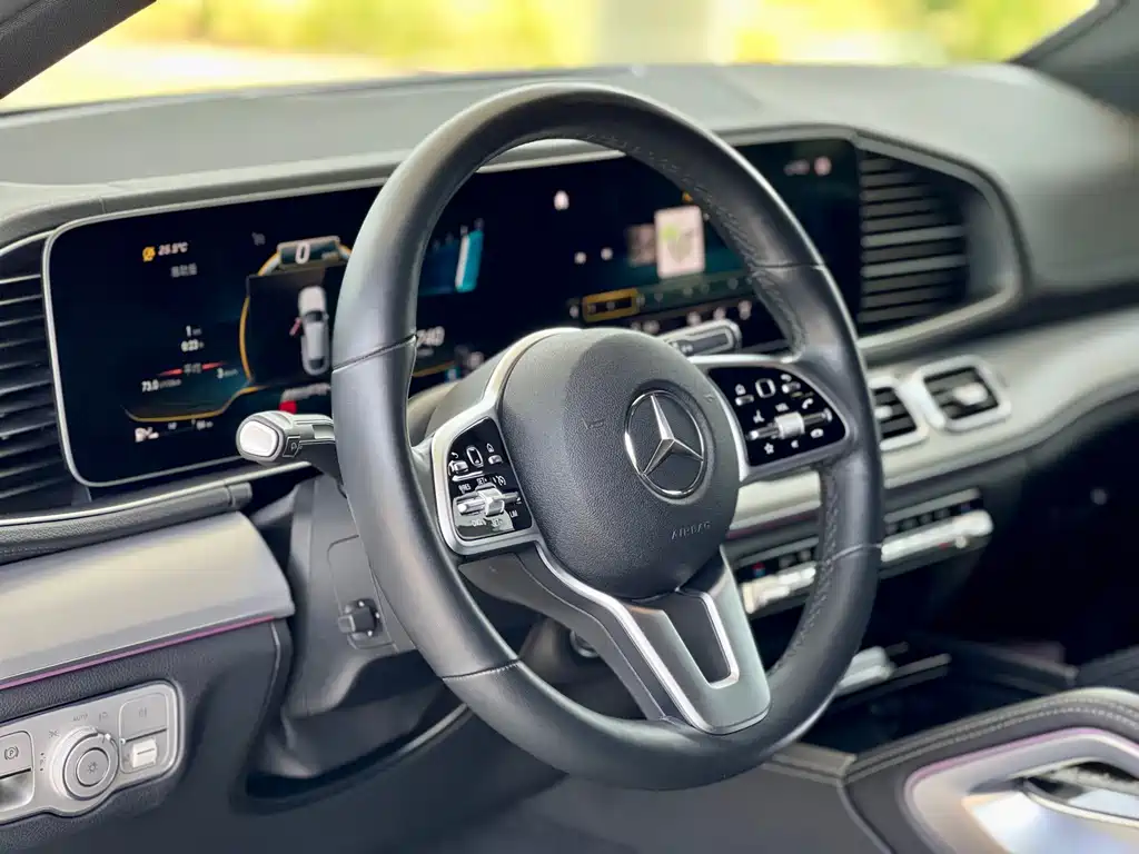 Mercedes-Benz GLE Coupe 2020 GLE 350 4MATIC Coupe SUV Luxury купить на сайте DeffCars