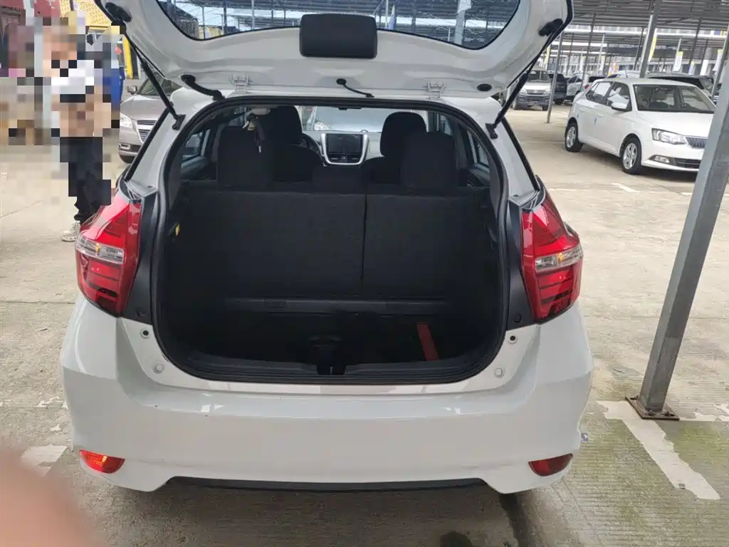 YARiS L Zhixuan 2019 1.5E CVT Charming Edition National VI купить на сайте DeffCars