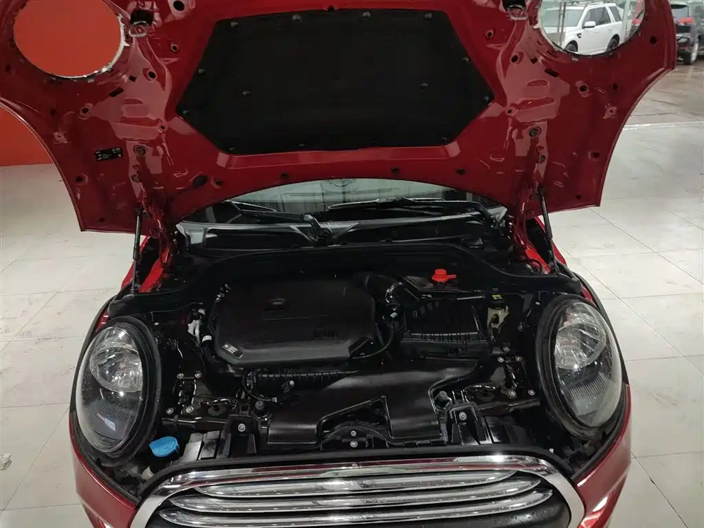 MINI 2019 1.5T ONE PLUS купить на сайте DeffCars