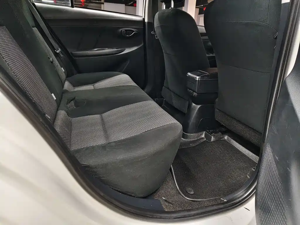 Vios 2014 1.5L Manual Smart Edition купить на сайте DeffCars