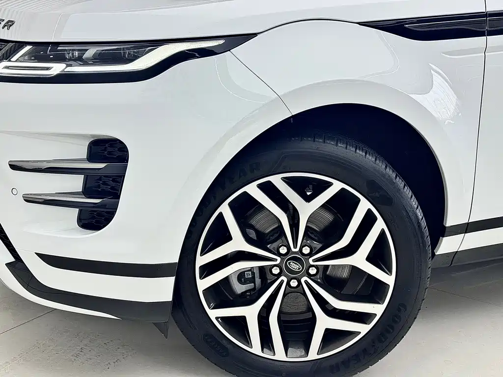 Range Rover Evoque 2024 Range Rover Evoque L SE Yuguang Zunyao Edition купить на сайте DeffCars