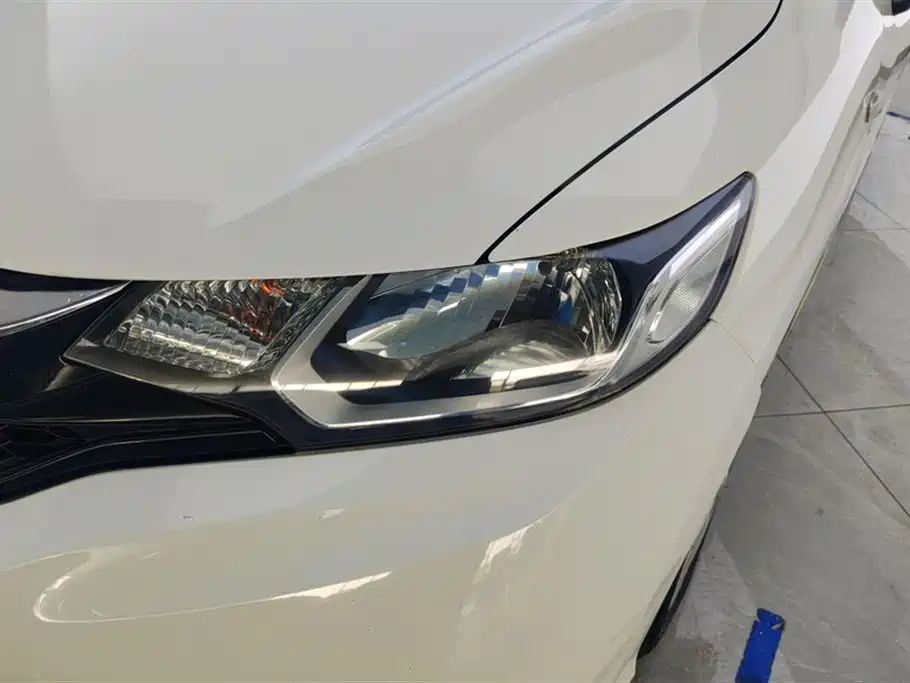 Fit 2020 1.5L CVT Comfort Edition купить на сайте DeffCars