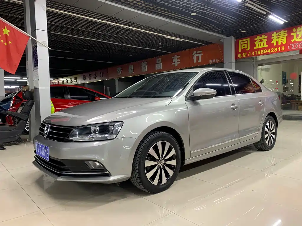 Sagitar 2018 280TSI DSG comfort model купить на сайте DeffCars