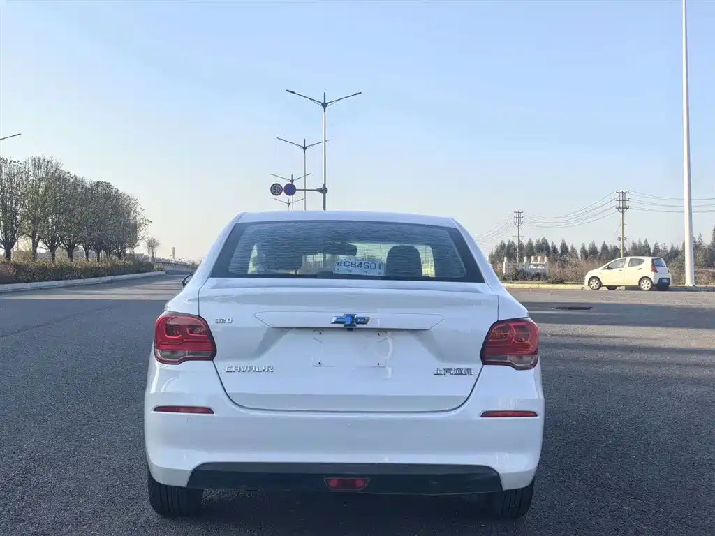 Covoz 2018 320 Automatic Xinyue Edition купить на сайте DeffCars