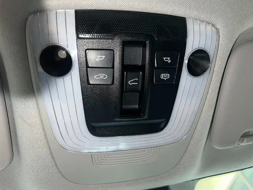 Sethus 2023 1.5L CVT Deluxe Edition купить на сайте DeffCars