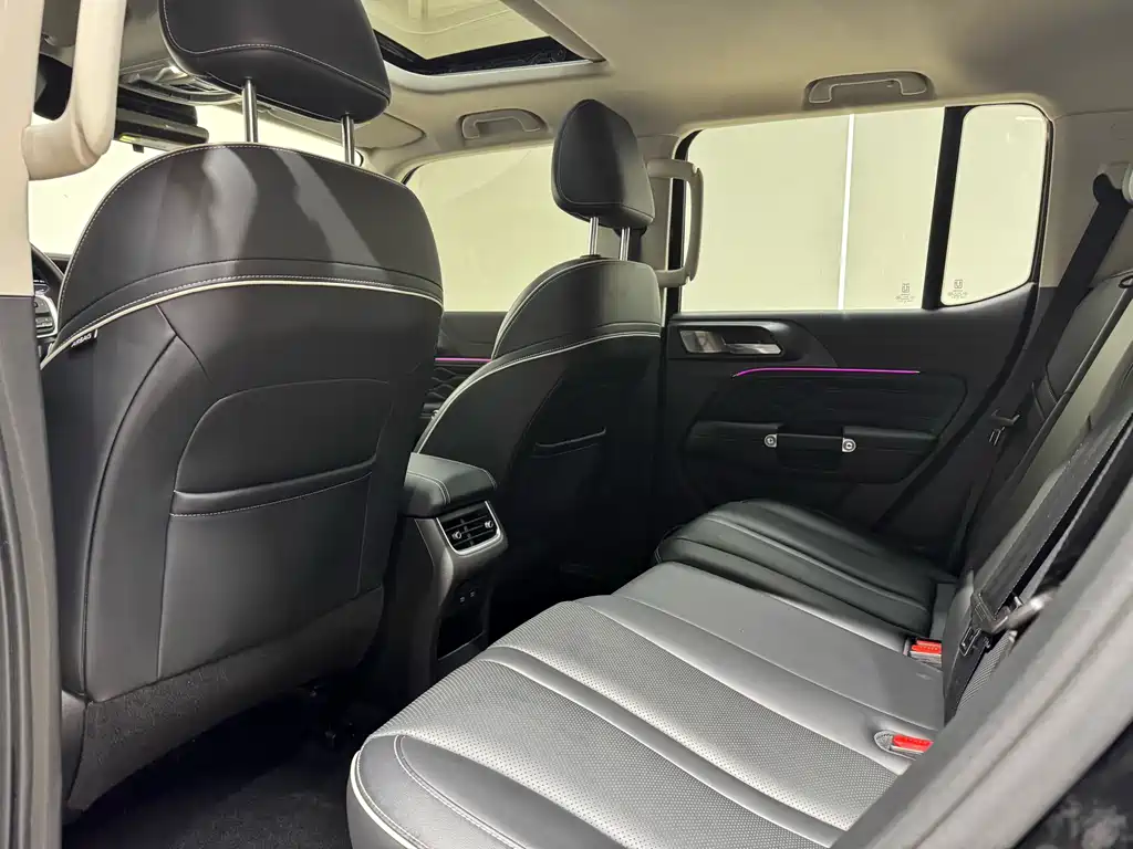 Tank 300 2021 Off-Road Version 2.0T Conqueror купить на сайте DeffCars