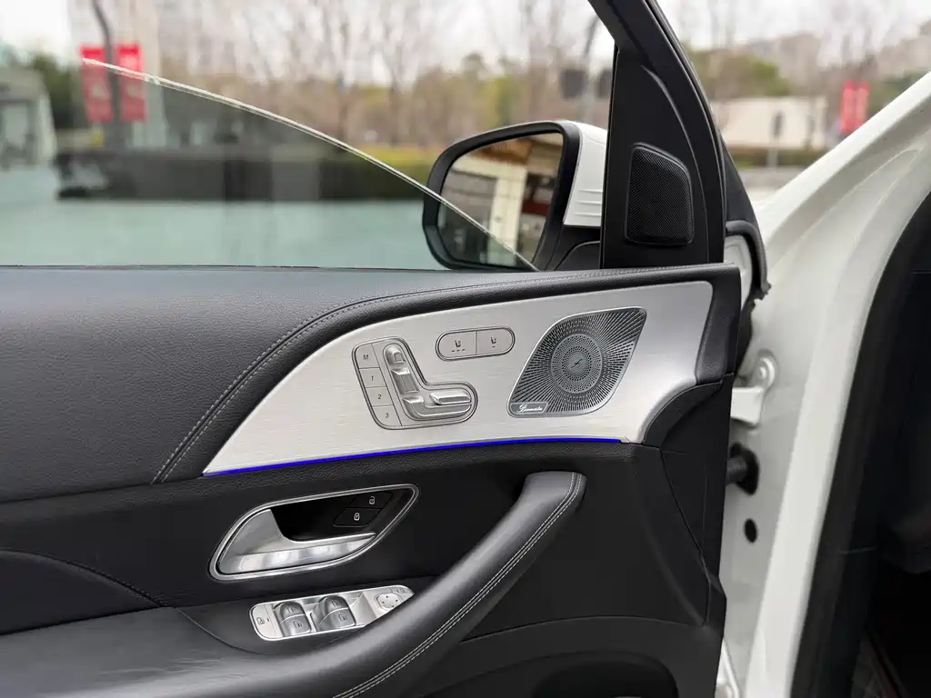 Mercedes-Benz GLE AMG 2020 AMG GLE 53 4MATIC+ купить на сайте DeffCars