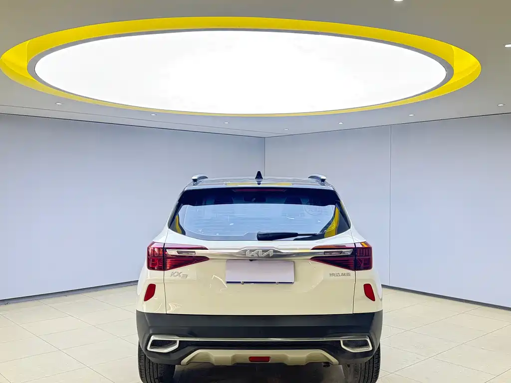 KX3 Propao 2021 1.5L CVT Trendy Edition купить на сайте DeffCars