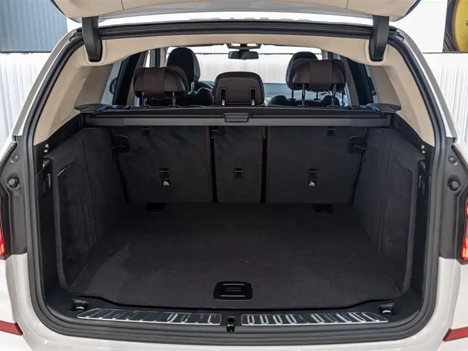 BMW X3 2021 facelift xDrive28i M sports package купить на сайте DeffCars