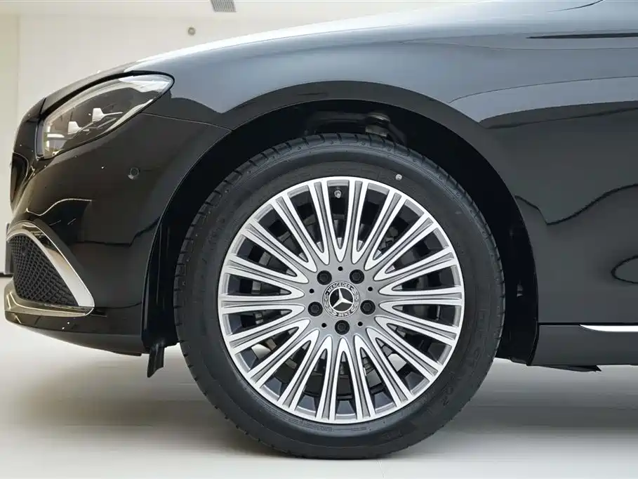 Mercedes-Benz E-Class 2023 facelift E 300 L fashionable model купить на сайте DeffCars