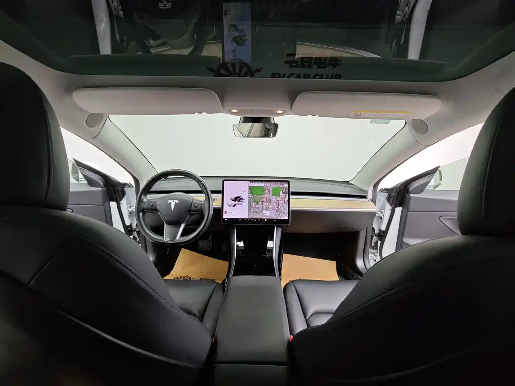 Model 3 imported 2019 long range rear drive version купить на сайте DeffCars