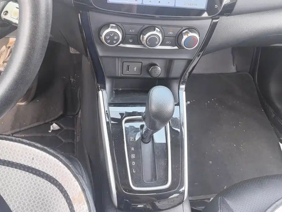 Sylphy 2021 Classic 1.6XE CVT Comfort Edition купить на сайте DeffCars