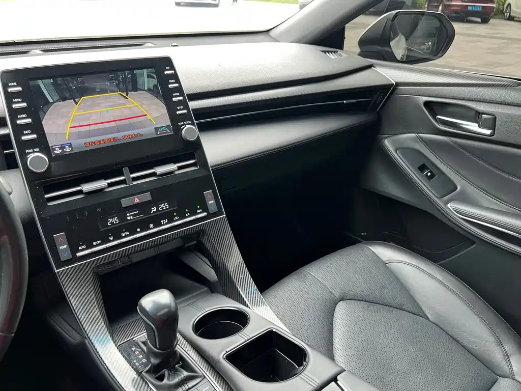 Asia Dragon 2019 Shuangqing 2.5L Deluxe Edition National VI купить на сайте DeffCars