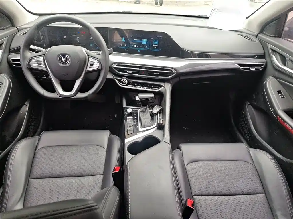 EADO 2020 PLUS Blue Whale NE 1.4T GDI DCT Premium Type купить на сайте DeffCars
