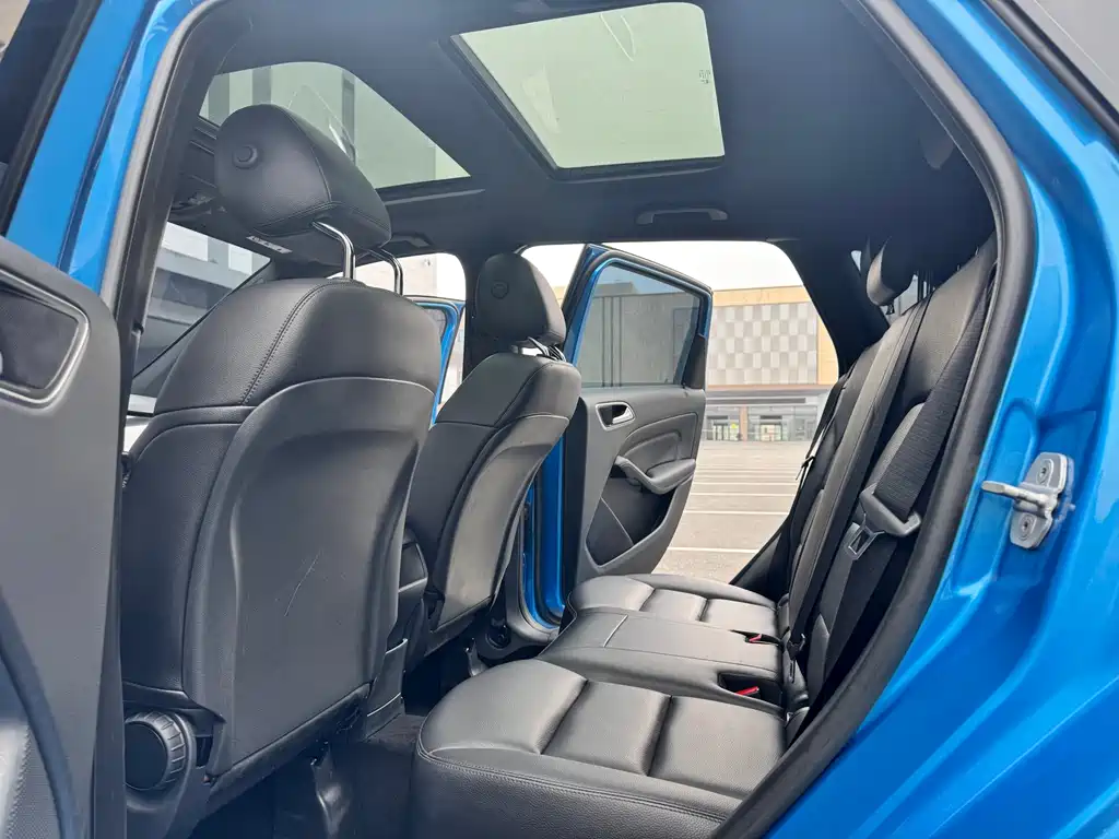 Mercedes-Benz B-Class 2012 B 180 купить на сайте DeffCars