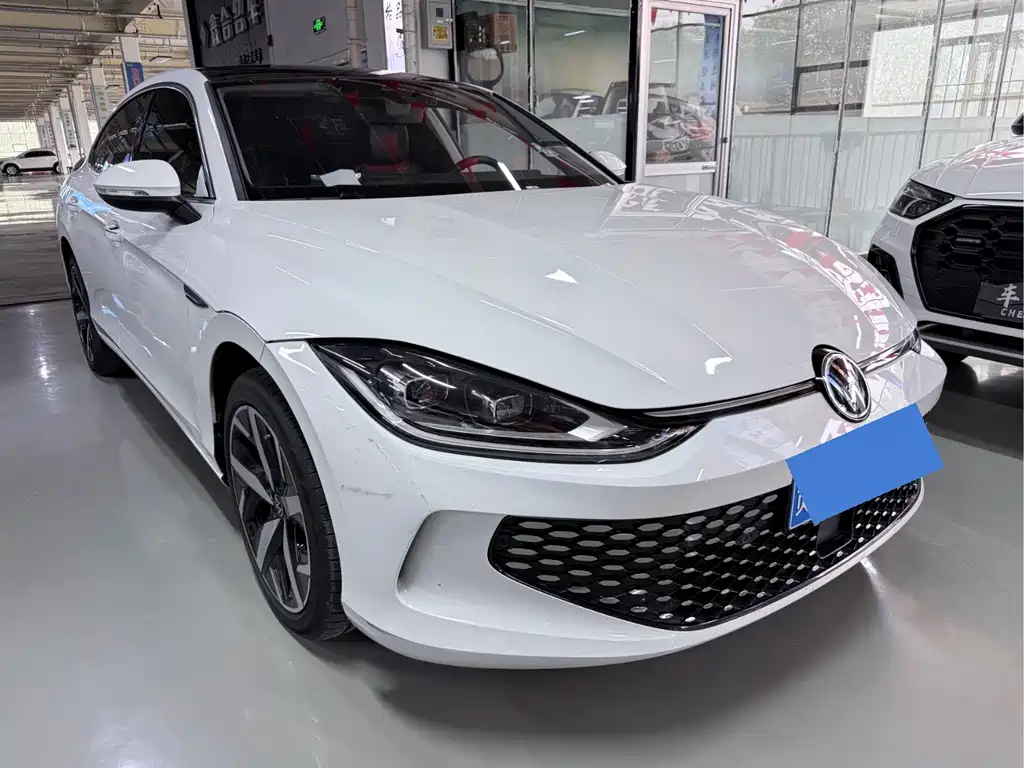 Lingdu 2024 Lingdu L 280TSI DSG Hot Edition купить на сайте DeffCars