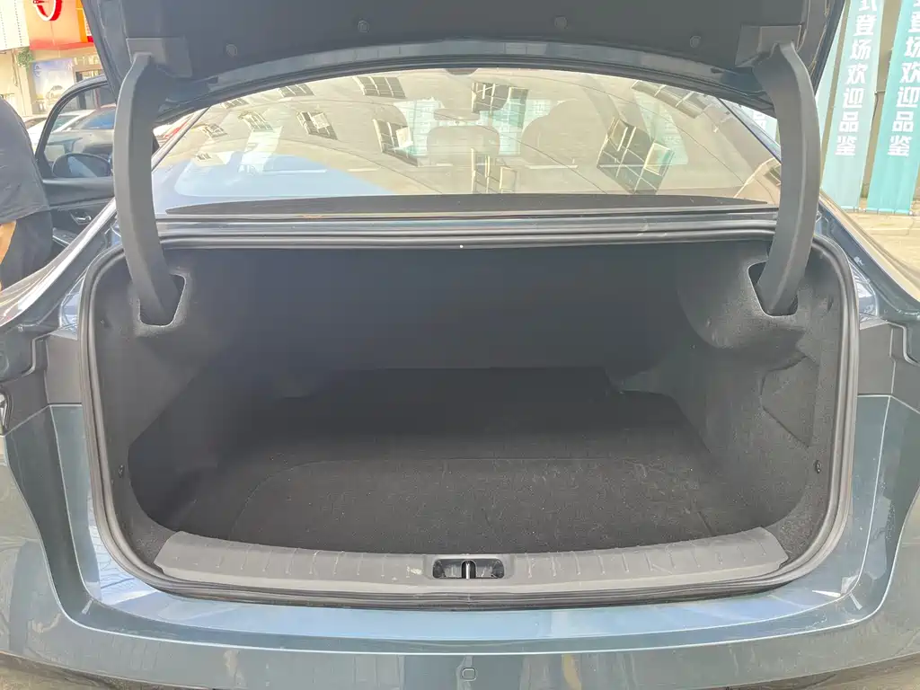 Nissan N7 2025 625 Max купить на сайте DeffCars