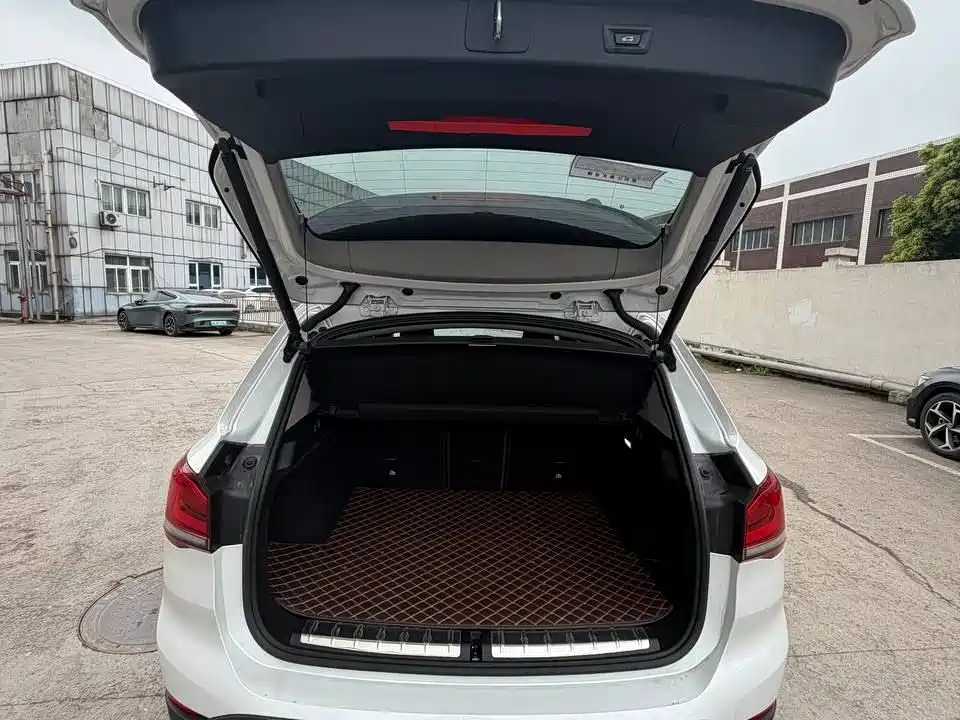 BMW X1 2020 sDrive20Li Fashion Model купить на сайте DeffCars