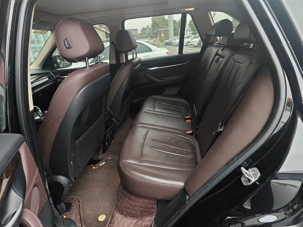 BMW X5 imported 2018 xDrive28i купить на сайте DeffCars