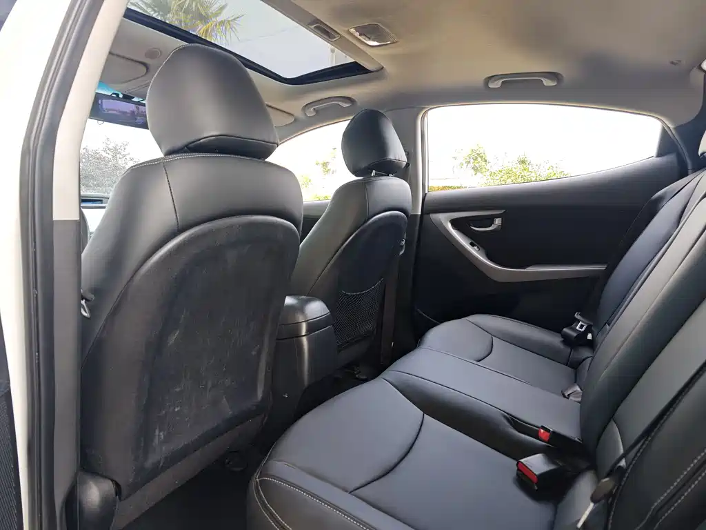 Langdong 2016 1.6L automatic premium model купить на сайте DeffCars