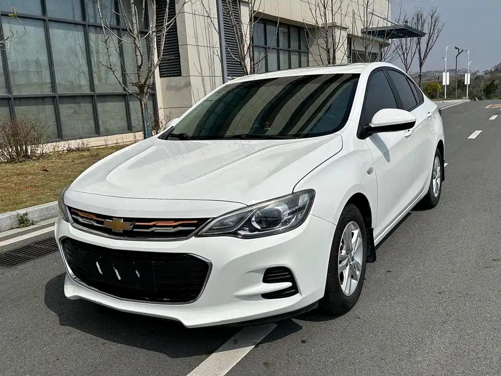 Kovoz 2019 320 Automatic Xinyue Edition купить на сайте DeffCars