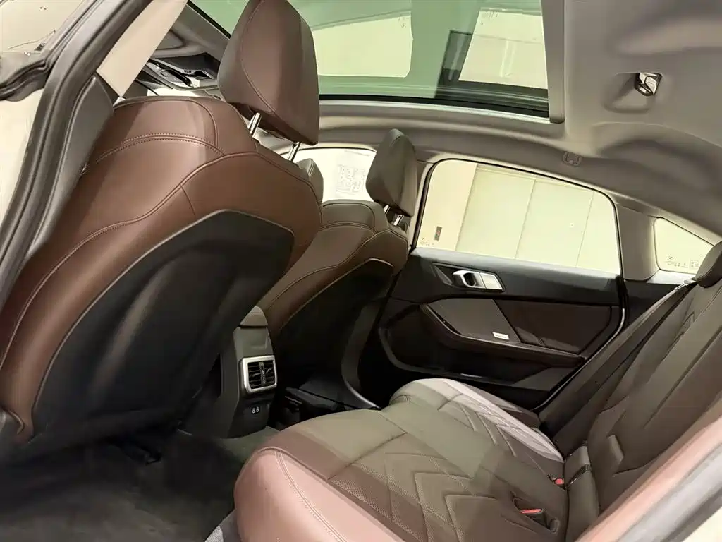 BMW 2 Series 2025 225L M Sports Package купить на сайте DeffCars