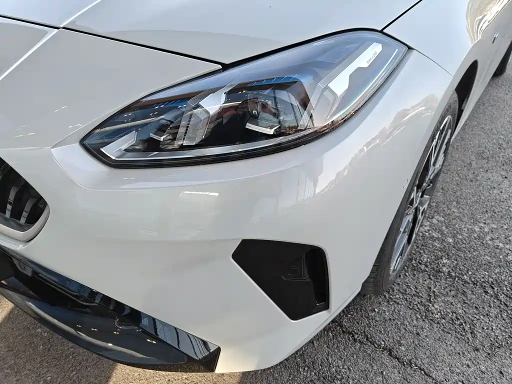 BMW 2 Series 2025 225L M Sports Package купить на сайте DeffCars