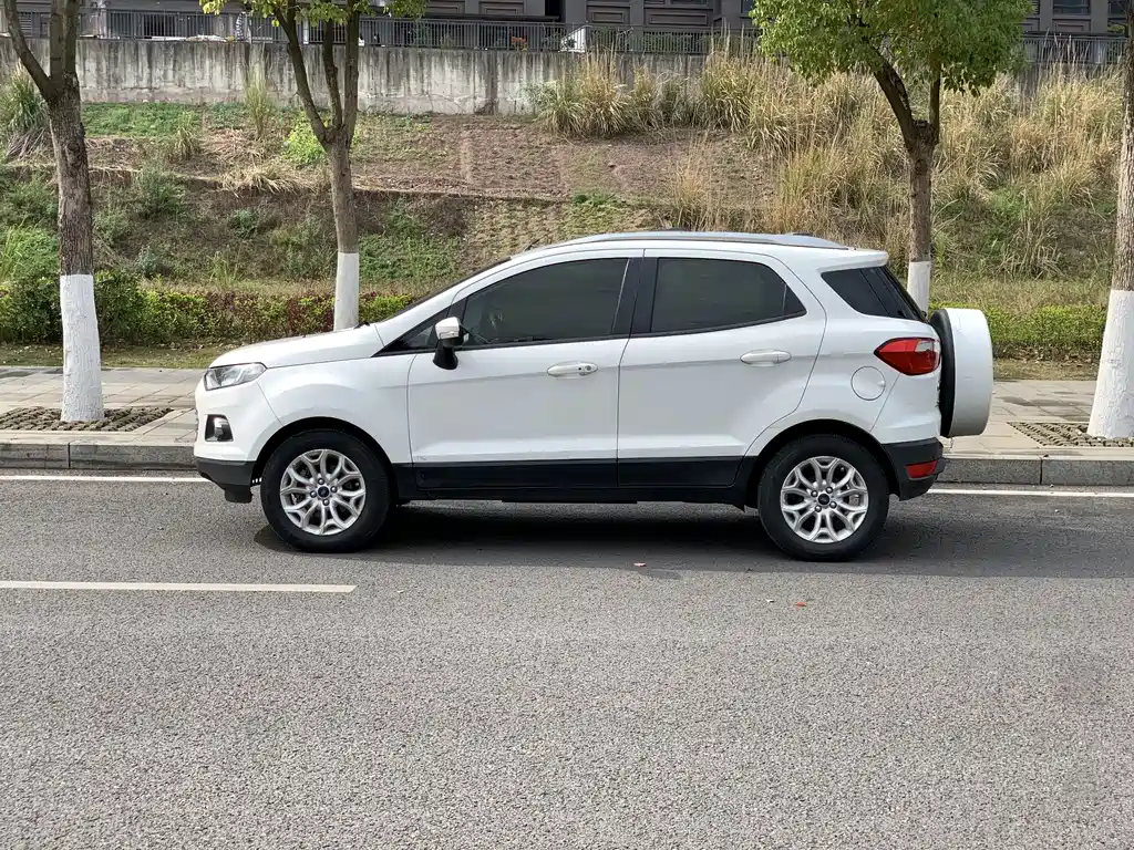 Yibo 2013 1.0L GTDi manual premium model купить на сайте DeffCars