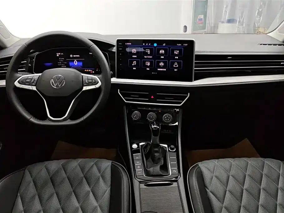 Sagitar 2023 300TSI DSG Super Edition купить на сайте DeffCars