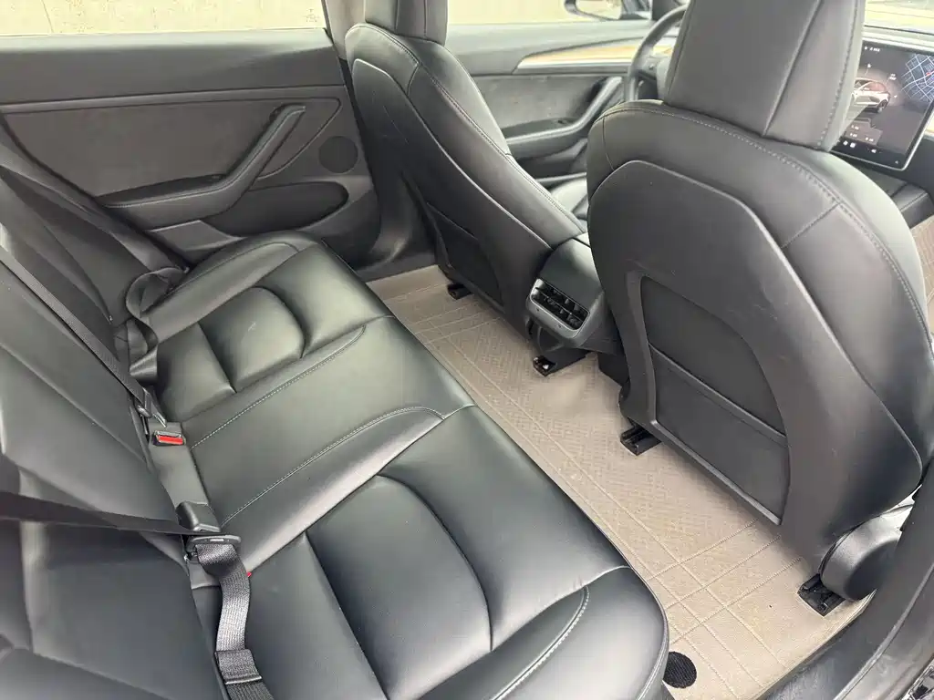 Model 3 2022 rear-wheel drive version купить на сайте DeffCars