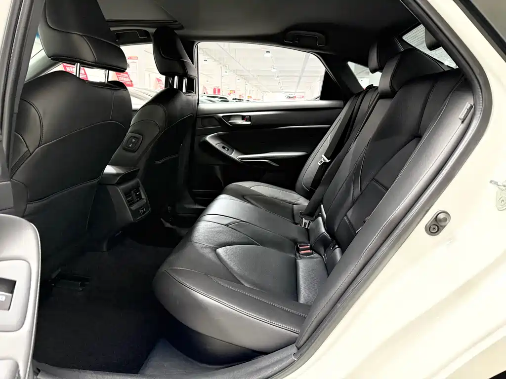 Asia Dragon 2019 Shuangqing 2.5L Deluxe Edition National VI купить на сайте DeffCars