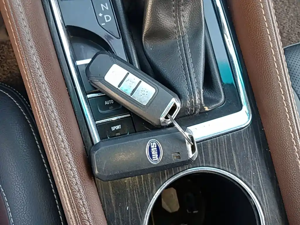 X7 2017 1.5T automatic intelligent 7-seater купить на сайте DeffCars