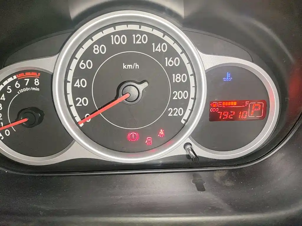Mazda2 2012 Sedan Dynamic 1.5L Automatic Fashion Edition купить на сайте DeffCars