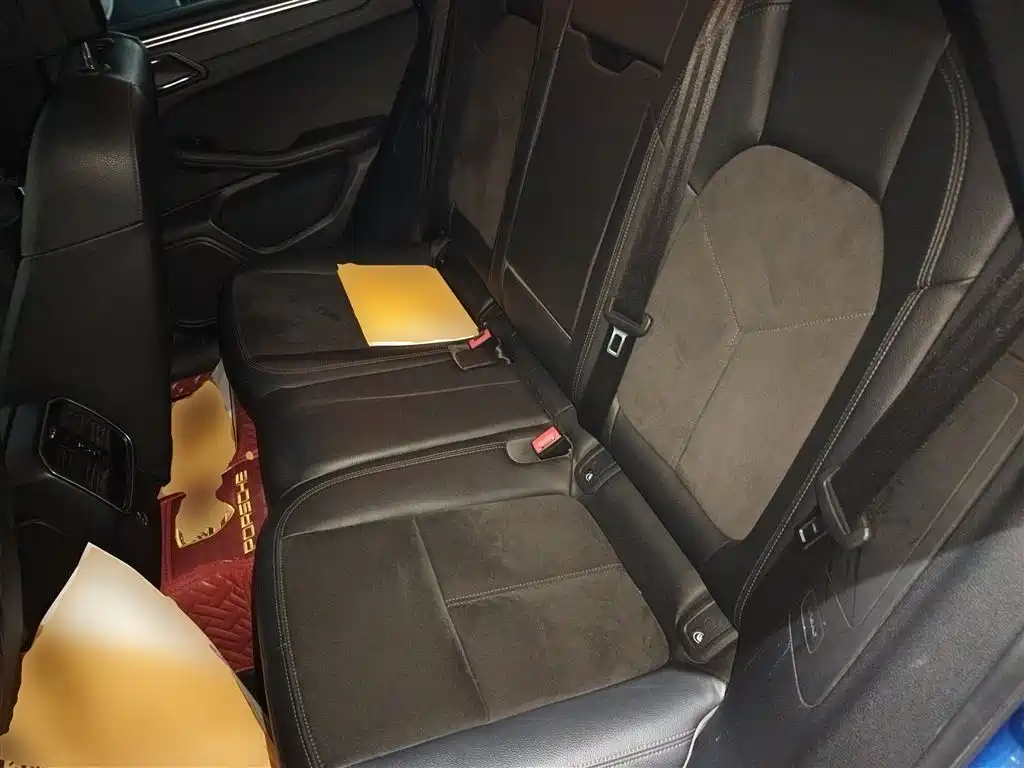Macan 2018 Macan 2.0T купить на сайте DeffCars