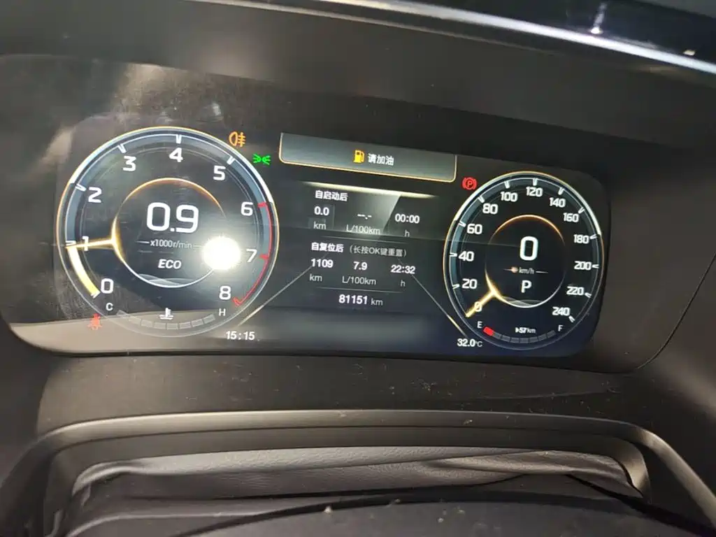 Trumpchi M8 2021 Master Series 390T Extreme Edition купить на сайте DeffCars