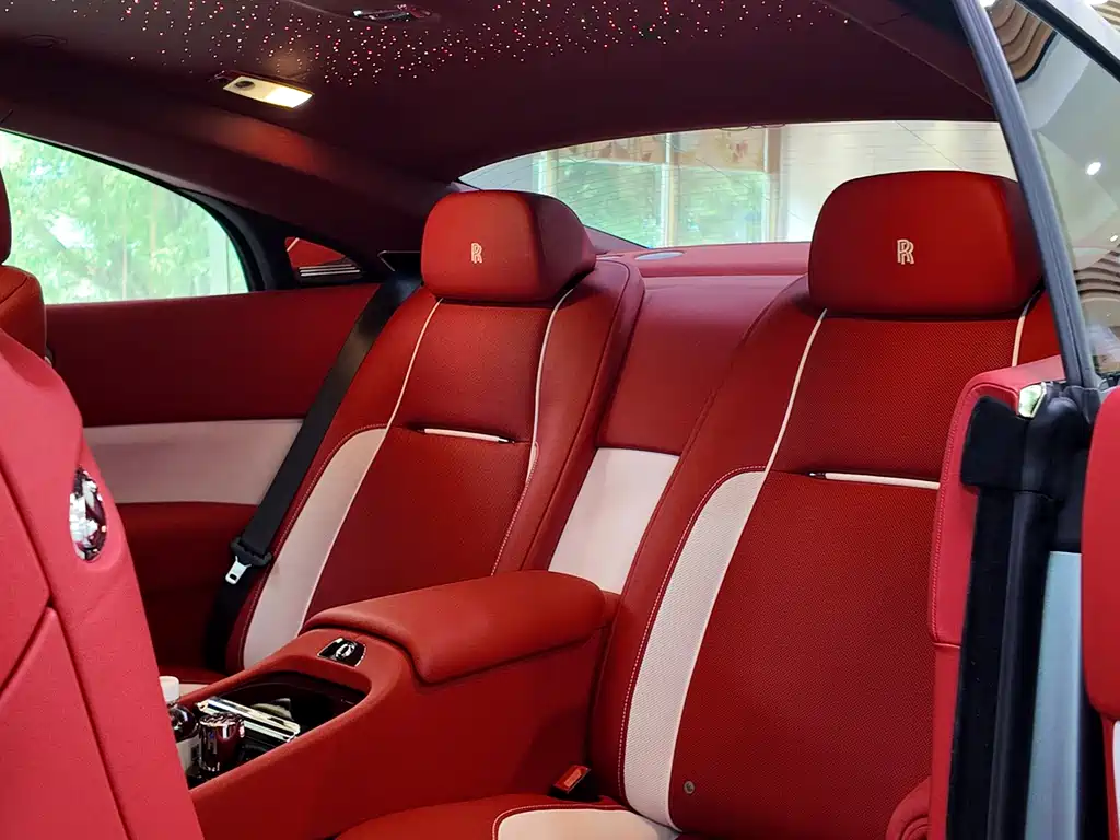 Phantom 2018 6.6T standard model купить на сайте DeffCars