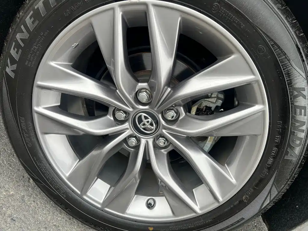 Asia Dragon 2019 2.0L Deluxe Edition National VI купить на сайте DeffCars