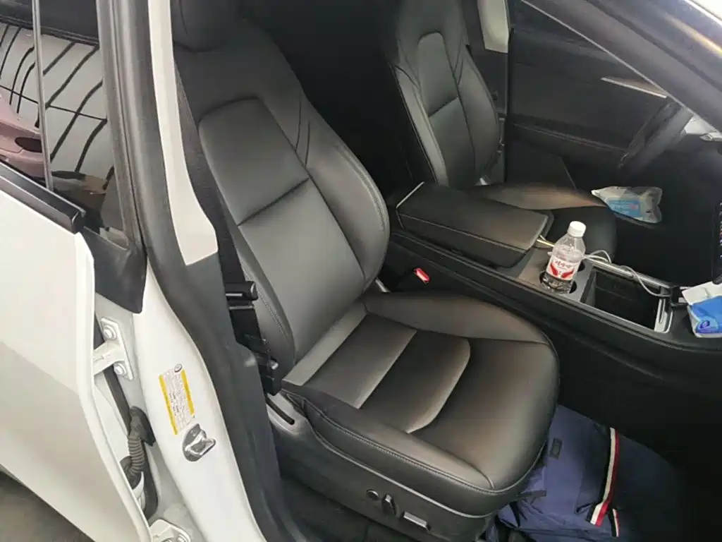 Model Y 2021 long-range all-wheel drive version купить на сайте DeffCars