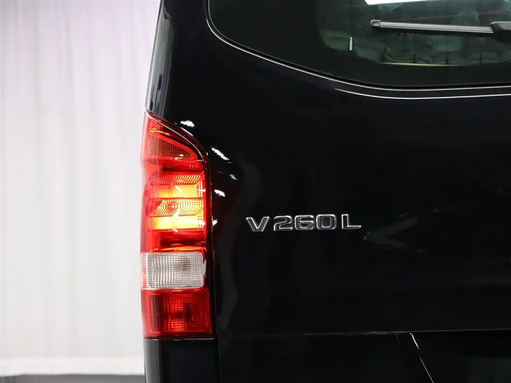 Vito 2018 2.0T Business Edition National VI купить на сайте DeffCars