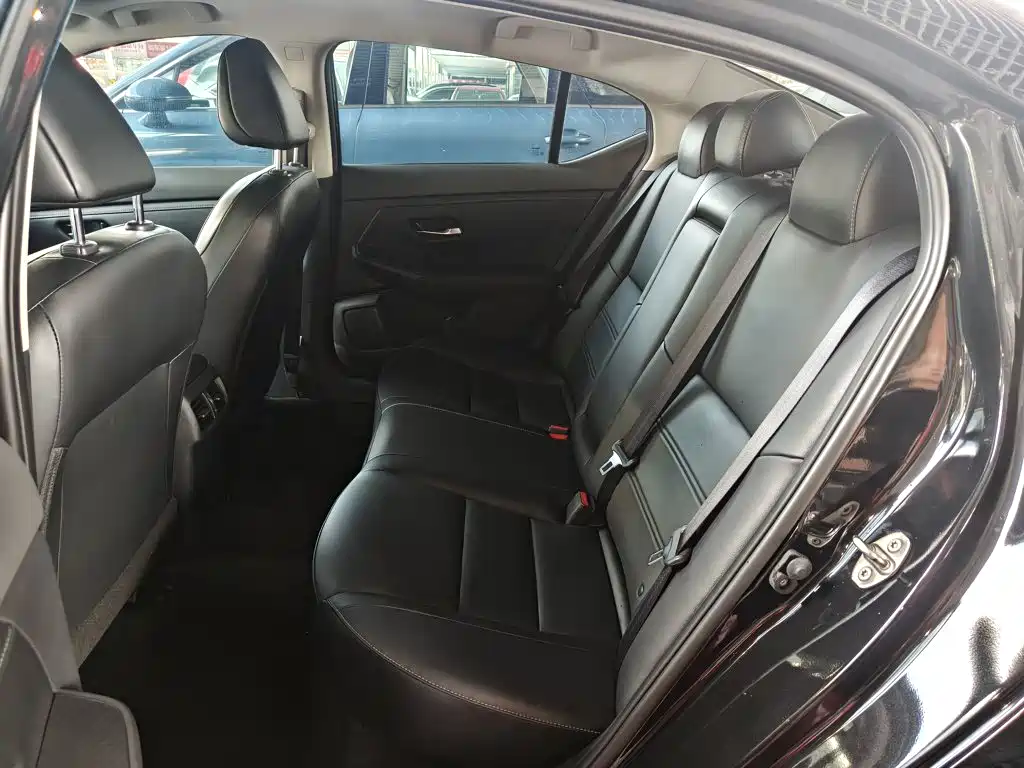 Sylphy 2022 1.6L XL CVT Enjoyment Edition купить на сайте DeffCars