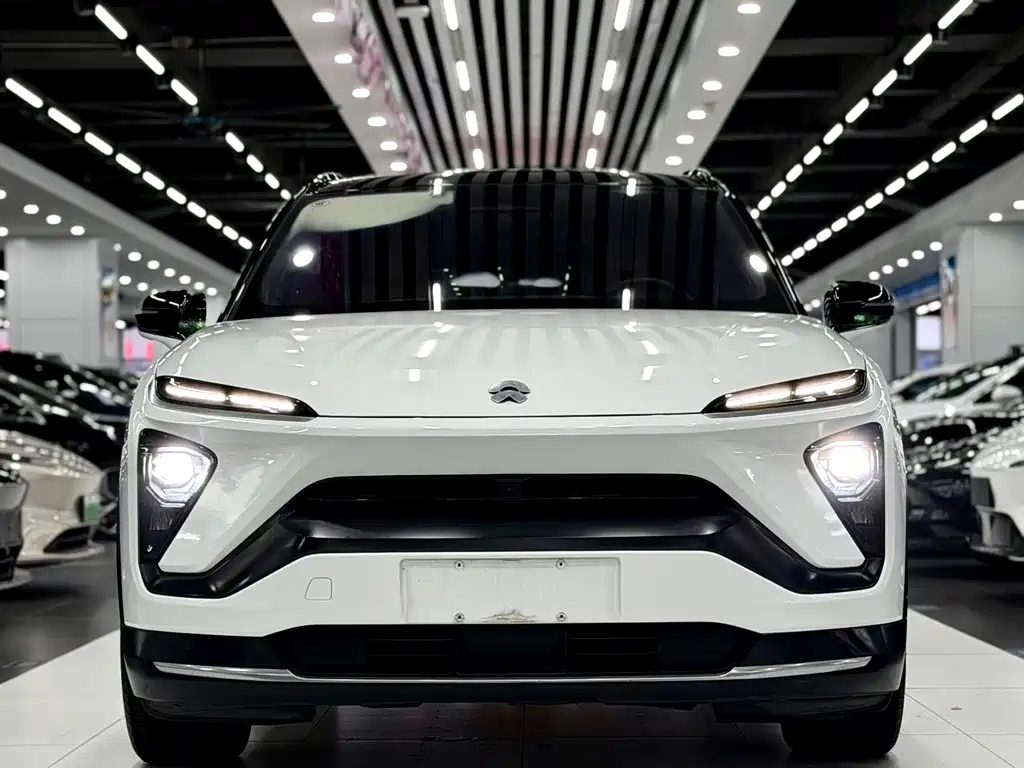 NiO ES6 2020 420km Sport Edition купить на сайте DeffCars