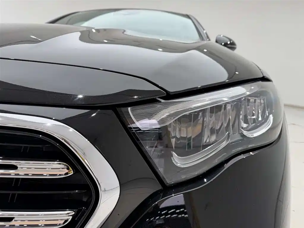 Mercedes-Benz E-Class 2024 E 260 L купить на сайте DeffCars